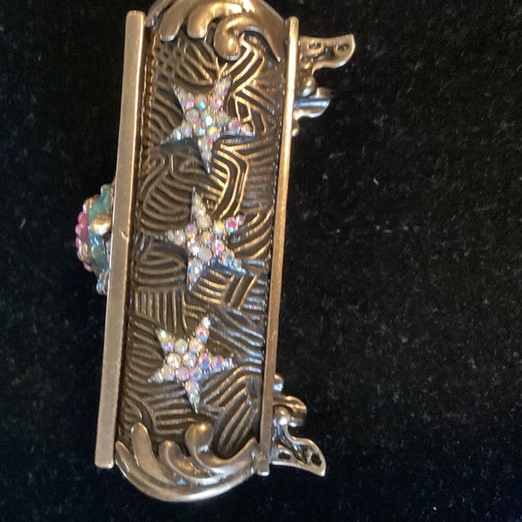 Kirks Folly trinket box with magnetic Angel - Picture 7 of 7